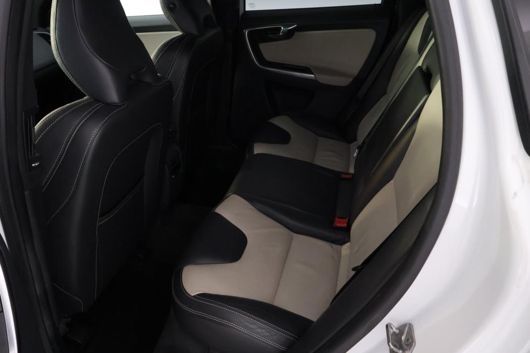VOLVO XC60 2014