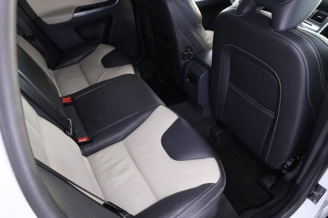 VOLVO XC60 2014