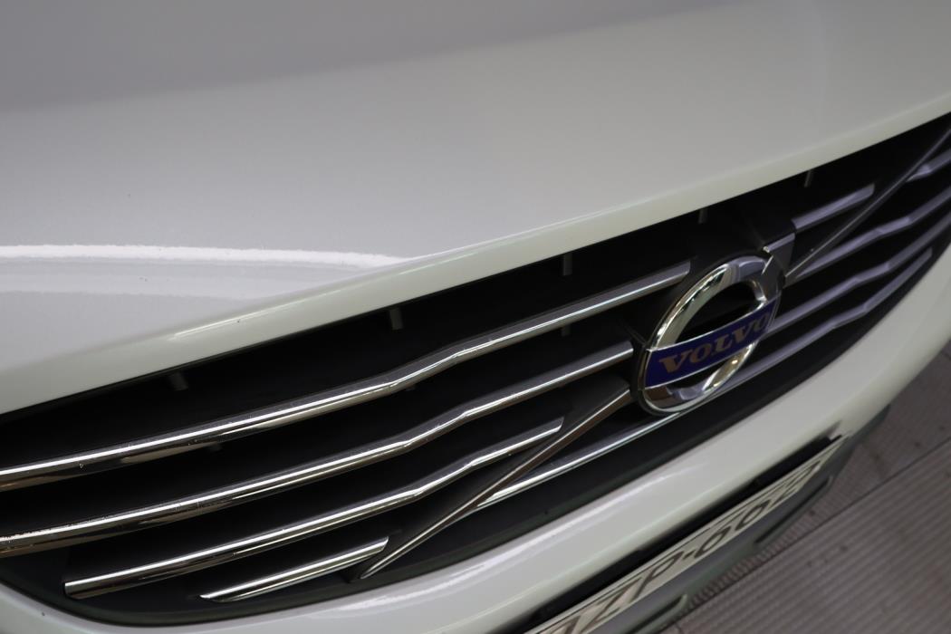VOLVO XC60 2014