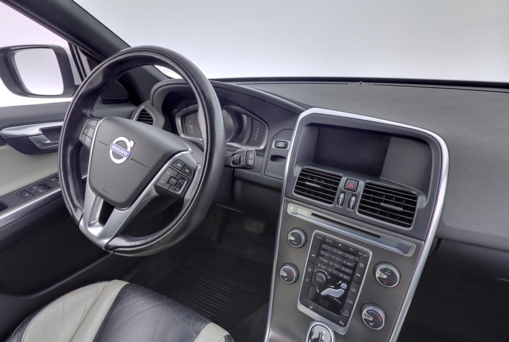VOLVO XC60 2014