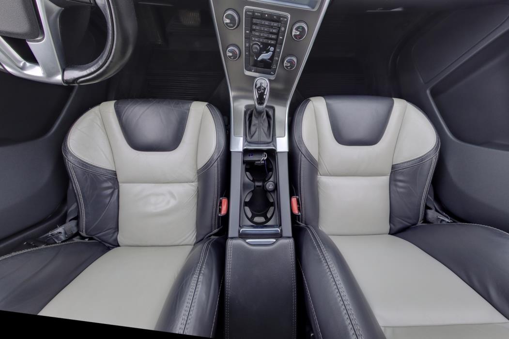 VOLVO XC60 2014