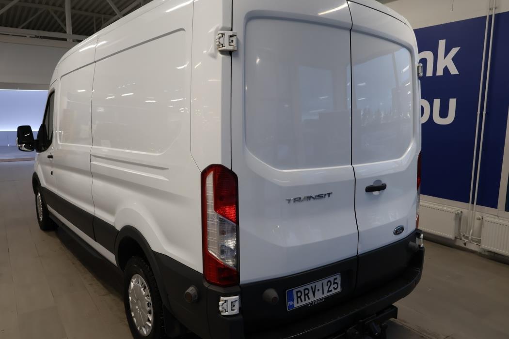 FORD Transit 2014