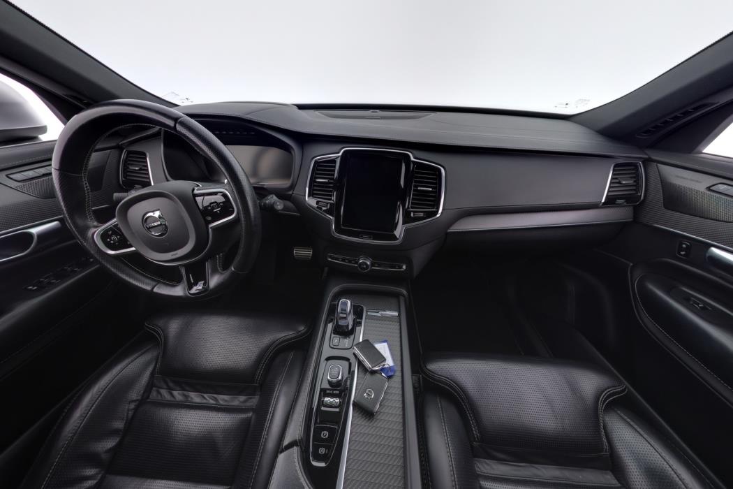 VOLVO XC90 2019