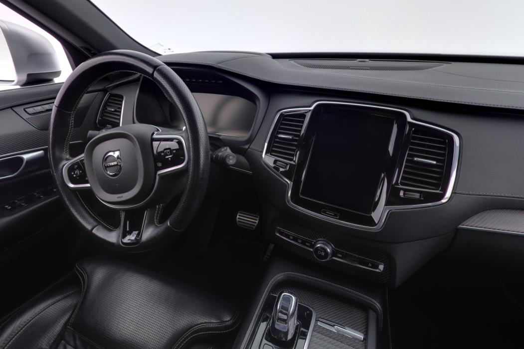 VOLVO XC90 2019