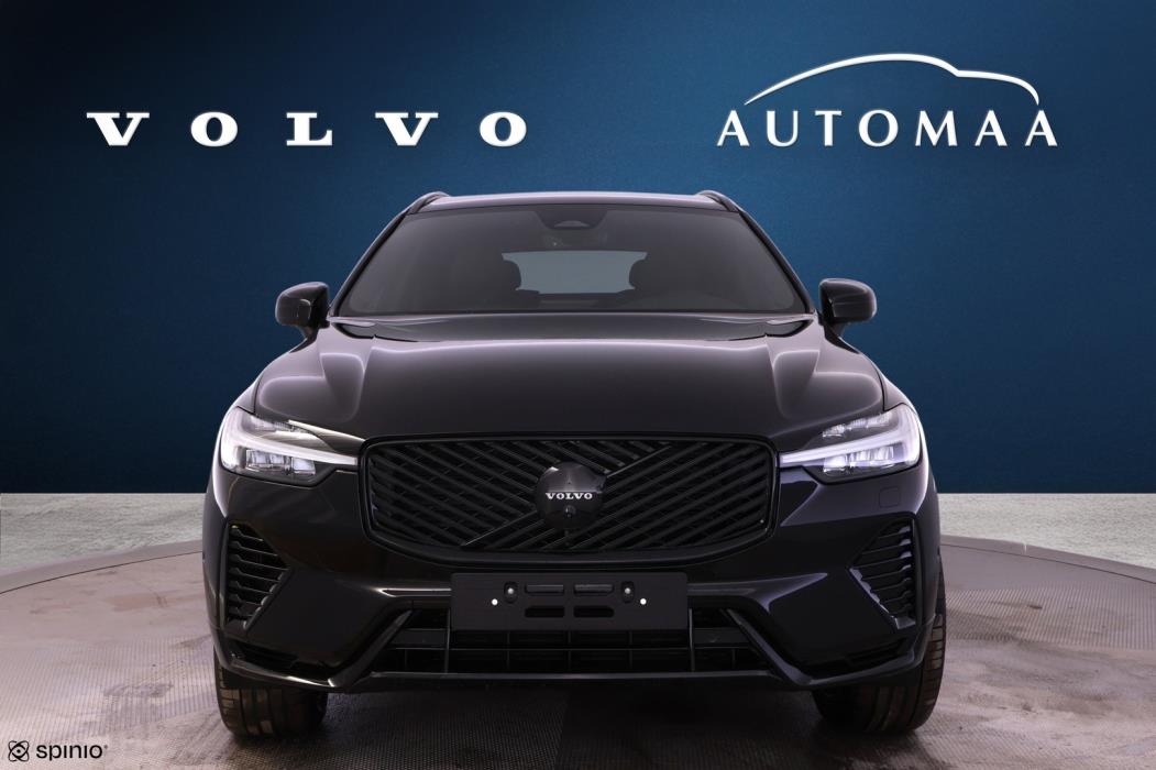 VOLVO XC60 2026