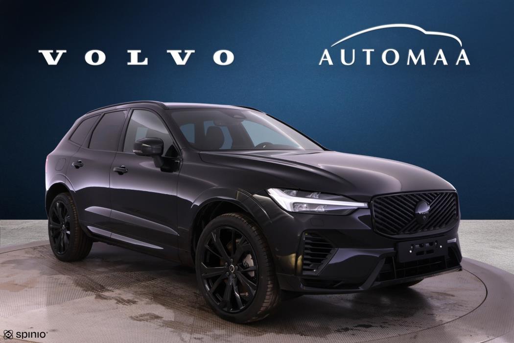 VOLVO XC60 2026