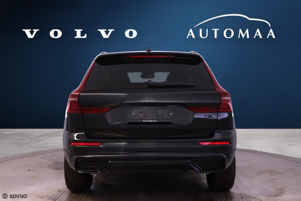 VOLVO XC60 2026