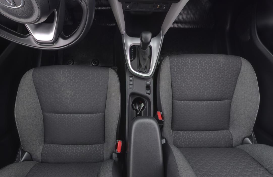 TOYOTA Yaris Cross 2022