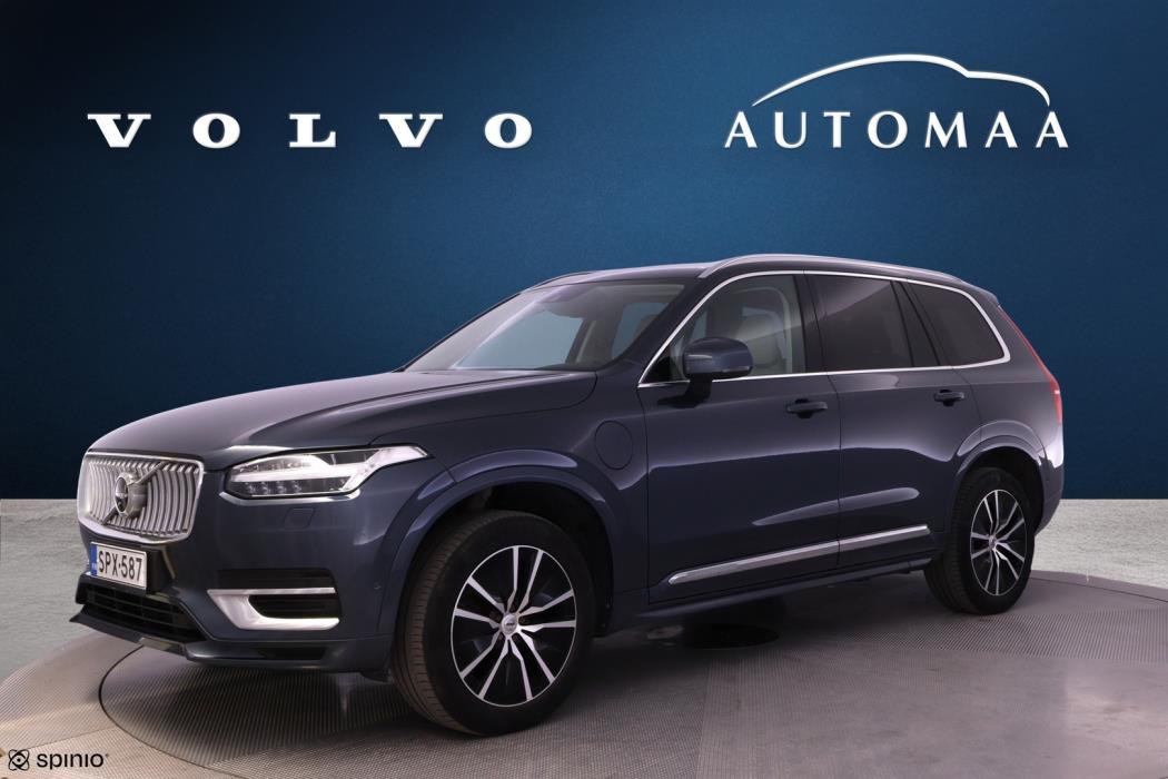 VOLVO XC90 2020