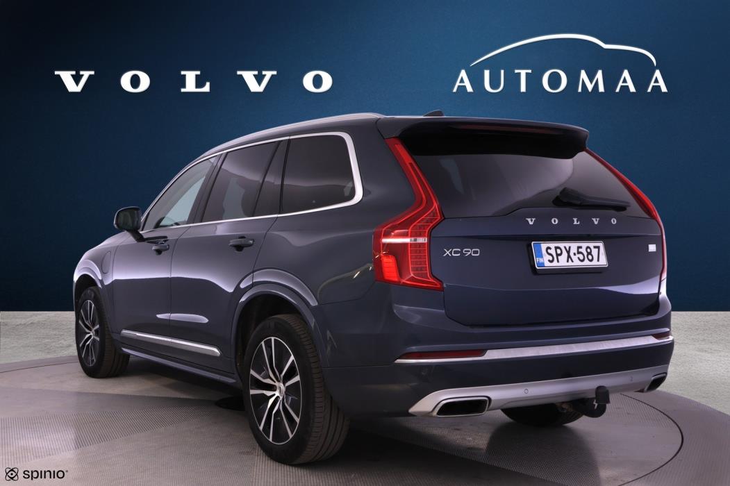 VOLVO XC90 2020