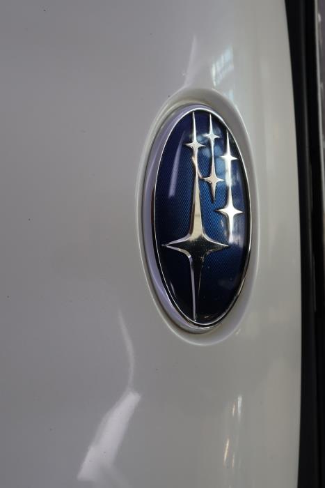 SUBARU BRZ 2015