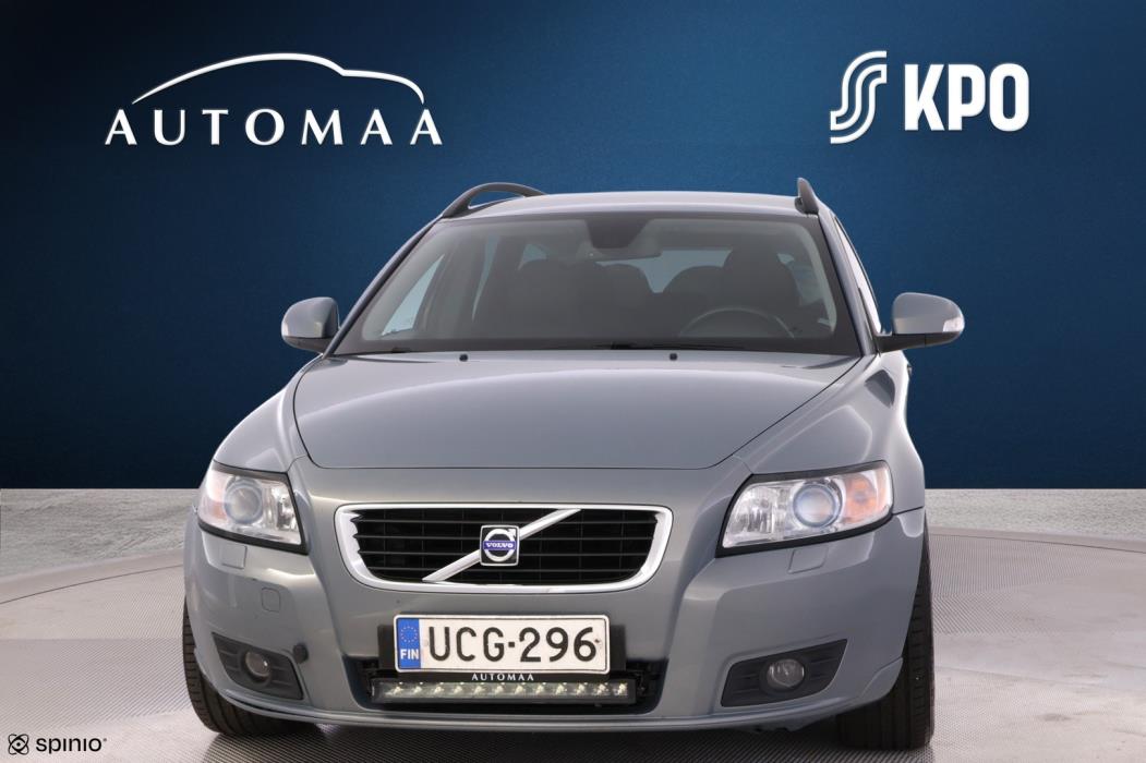 VOLVO V50 2010