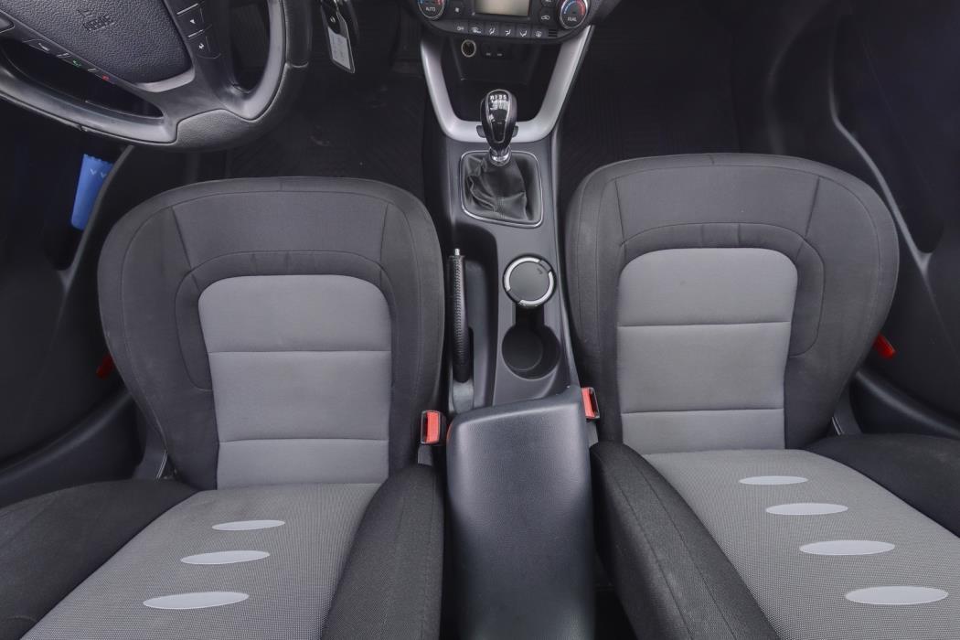 KIA cee'd 2014