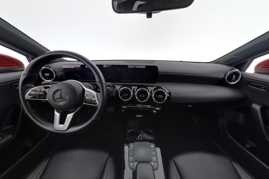 MERCEDES-BENZ A 2021