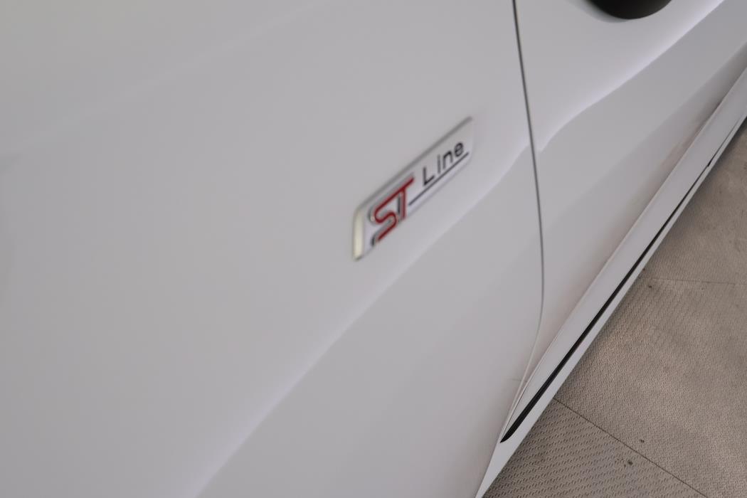 FORD Puma 2024