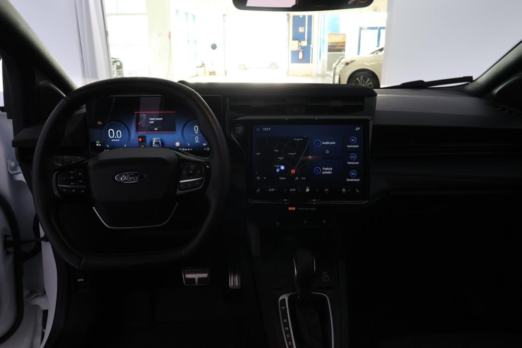 FORD Puma 2024