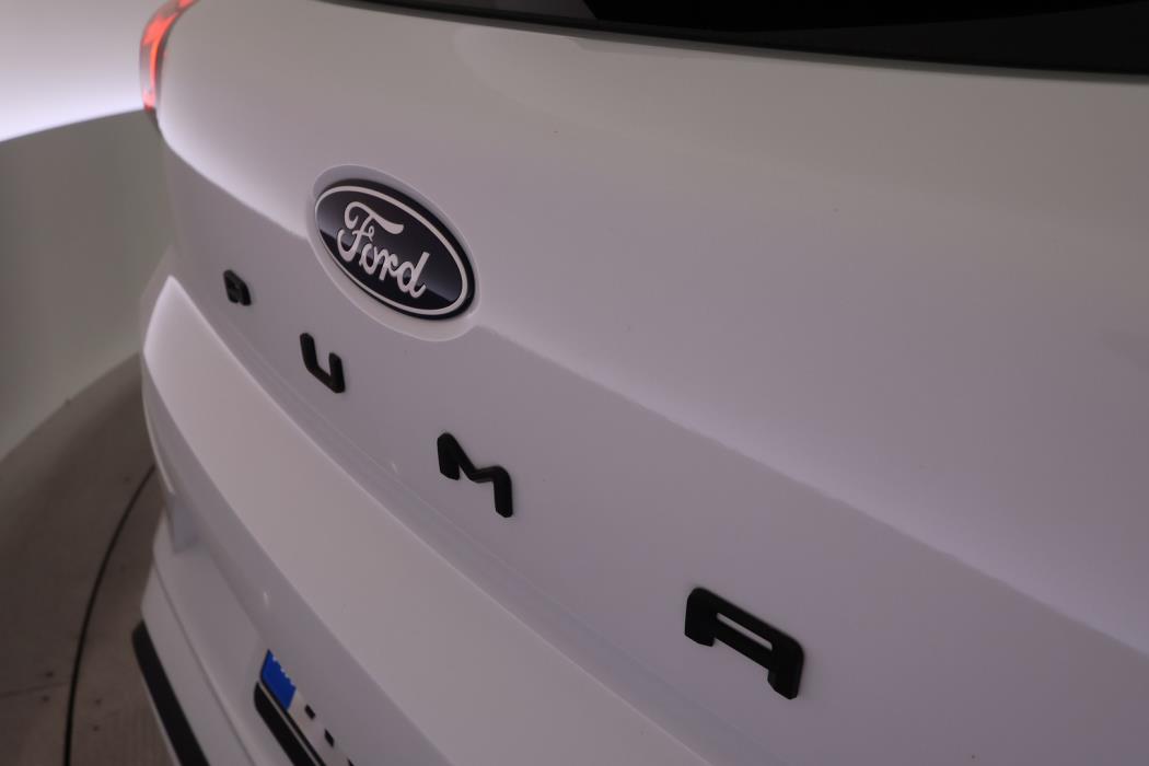 FORD Puma 2024