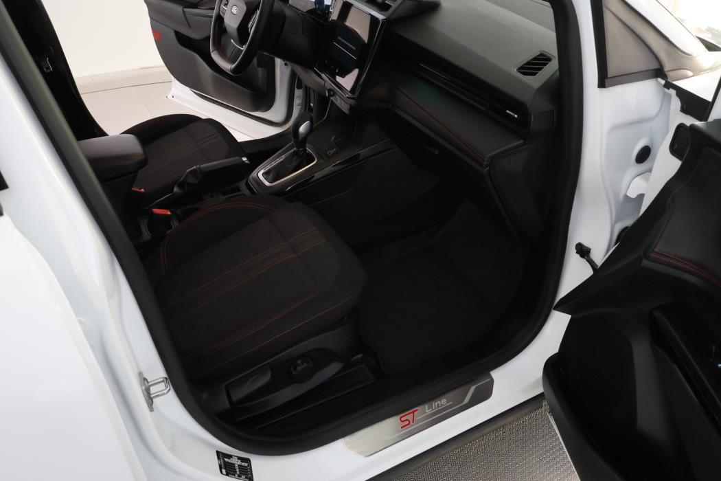 FORD Puma 2024