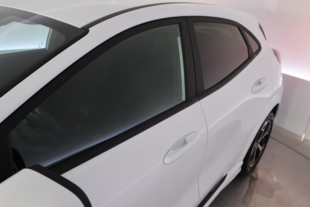 FORD Puma 2024