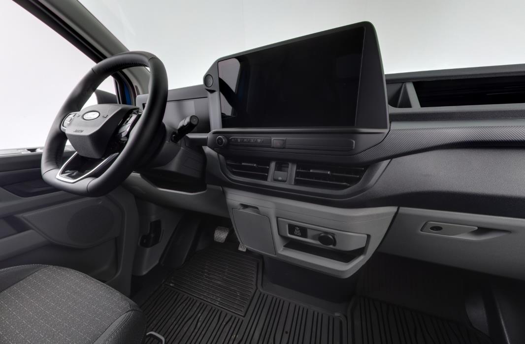 FORD Transit Custom 2024