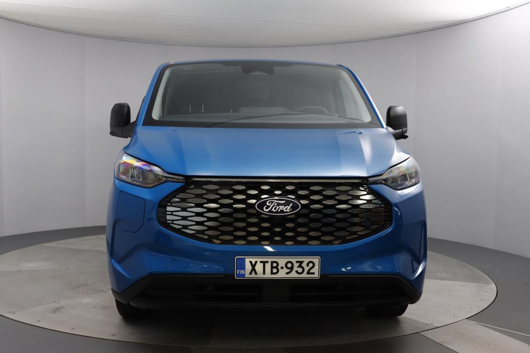 FORD Transit Custom 2024