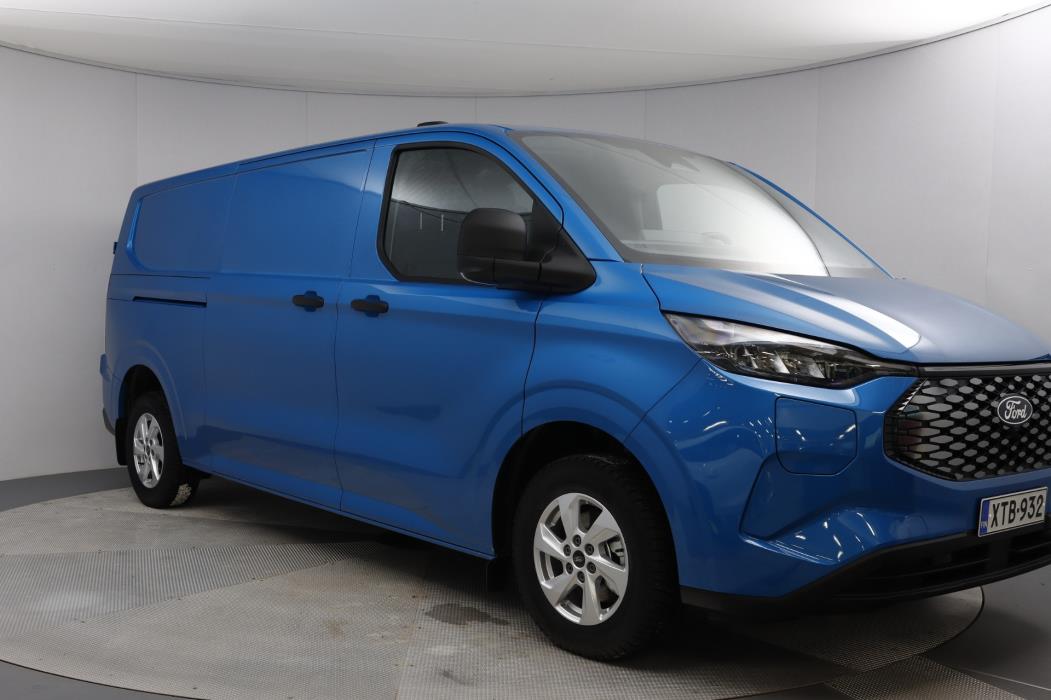 FORD Transit Custom 2024