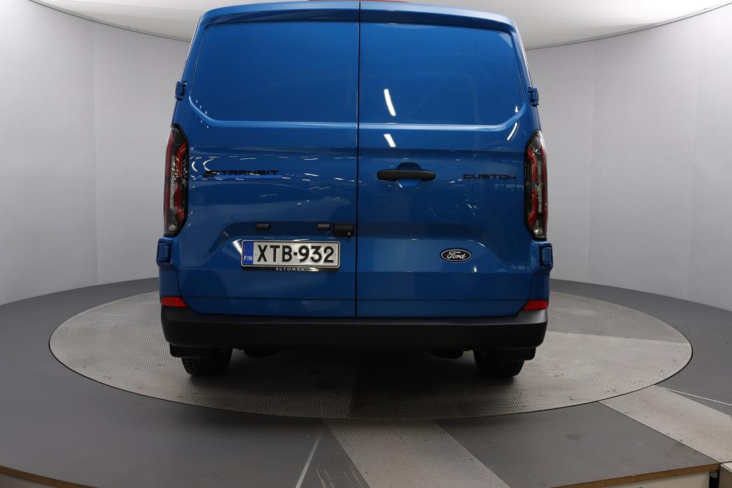 FORD Transit Custom 2024