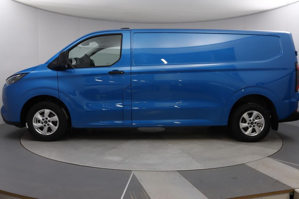 FORD Transit Custom 2024