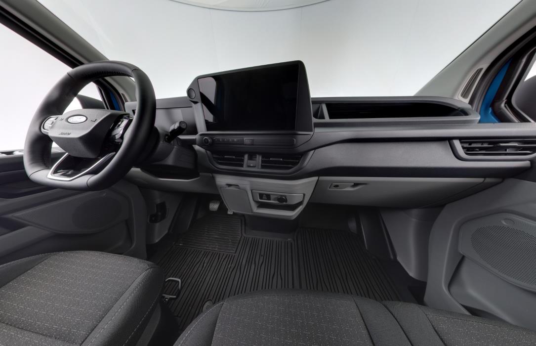 FORD Transit Custom 2024