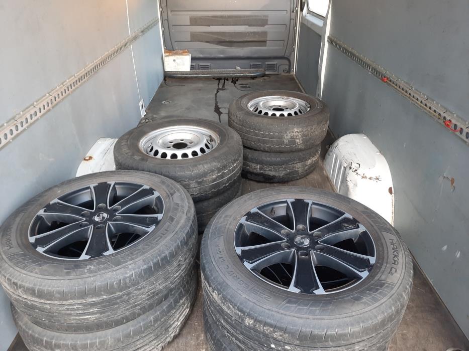 MERCEDES-BENZ Sprinter 2013