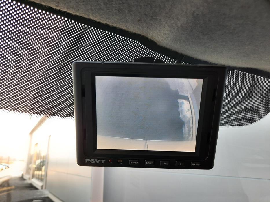 MERCEDES-BENZ Sprinter 2013