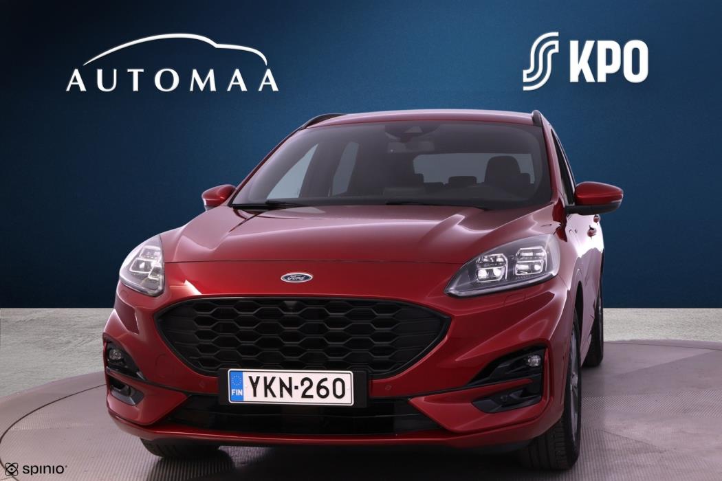 FORD Kuga 2020