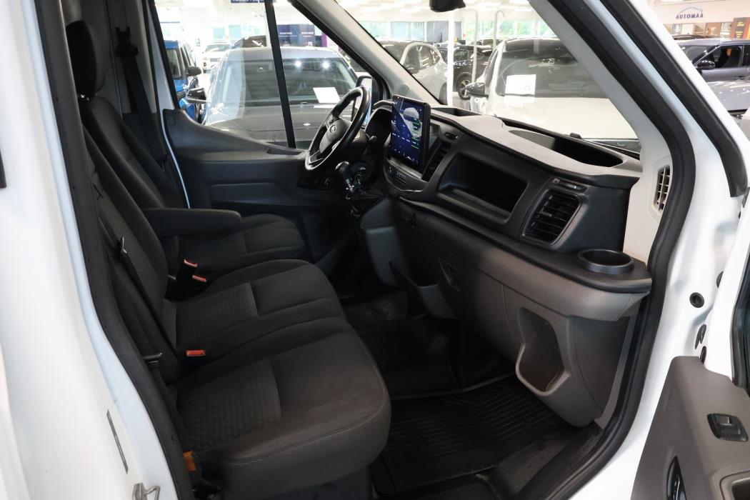 FORD Transit 2022