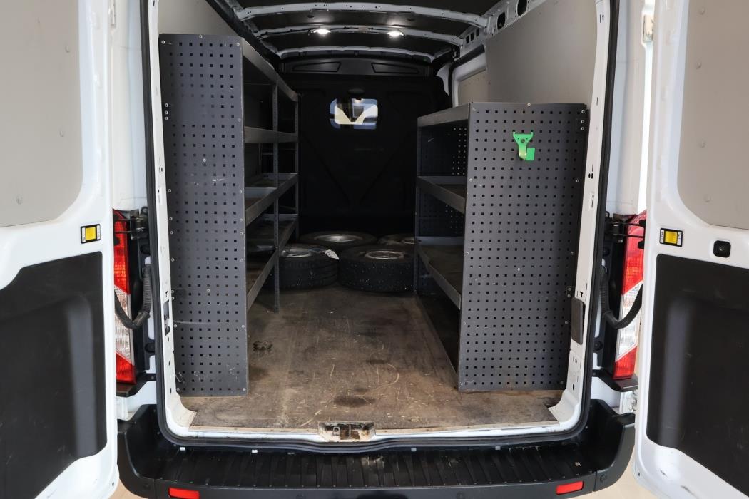 FORD Transit 2022