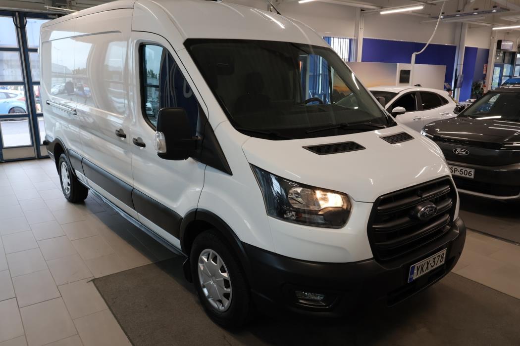 FORD Transit 2022