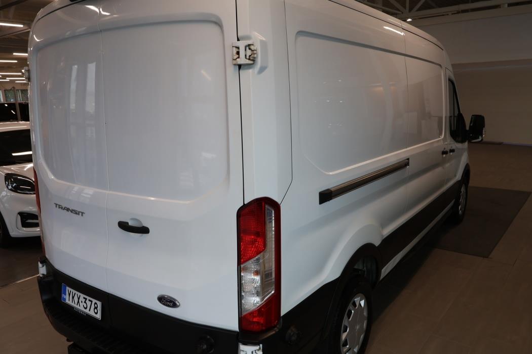 FORD Transit 2022