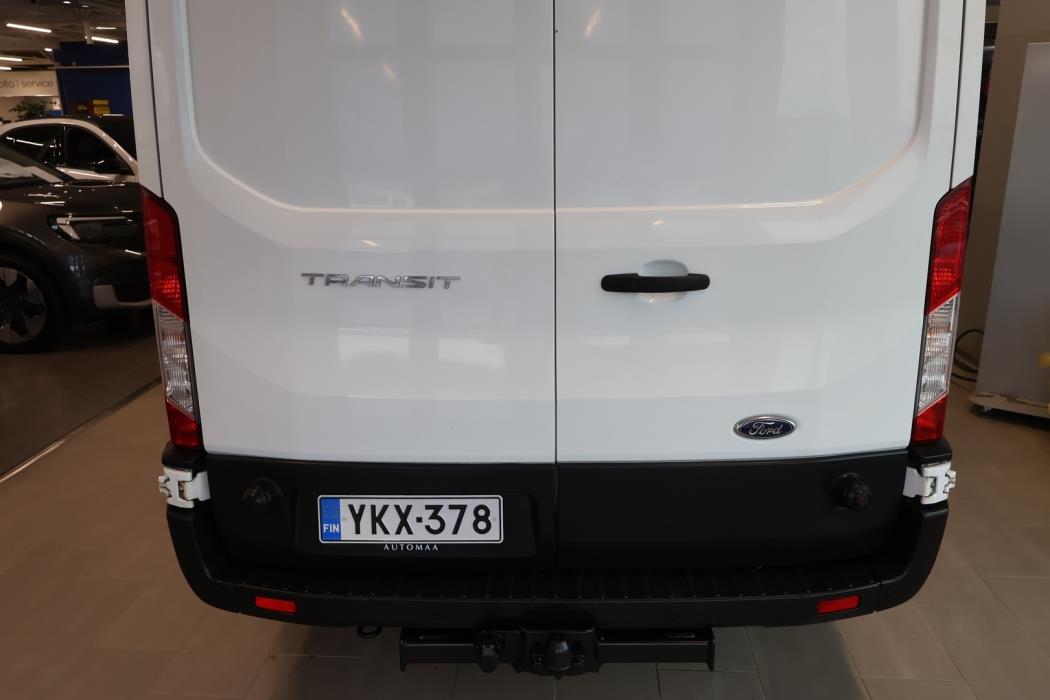 FORD Transit 2022