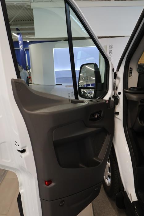 FORD Transit 2022