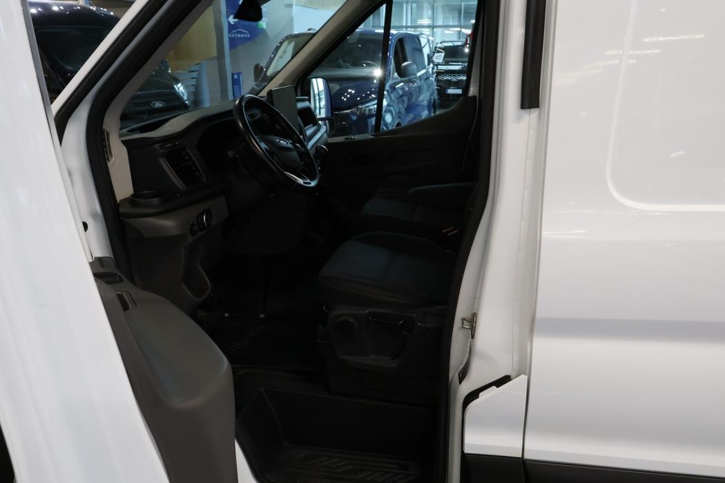 FORD Transit 2022