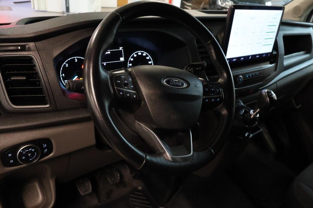 FORD Transit 2022