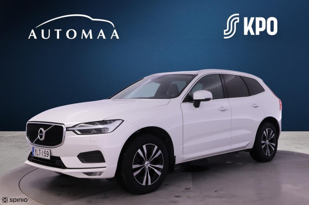 VOLVO XC60 2020