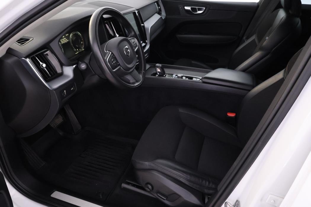 VOLVO XC60 2020
