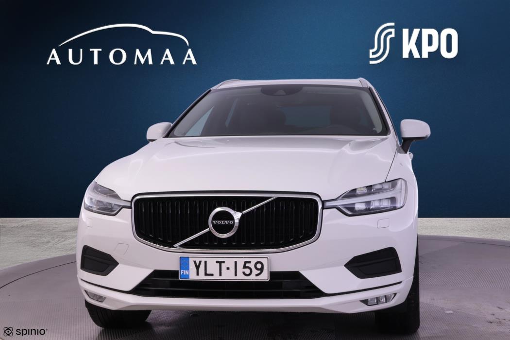 VOLVO XC60 2020