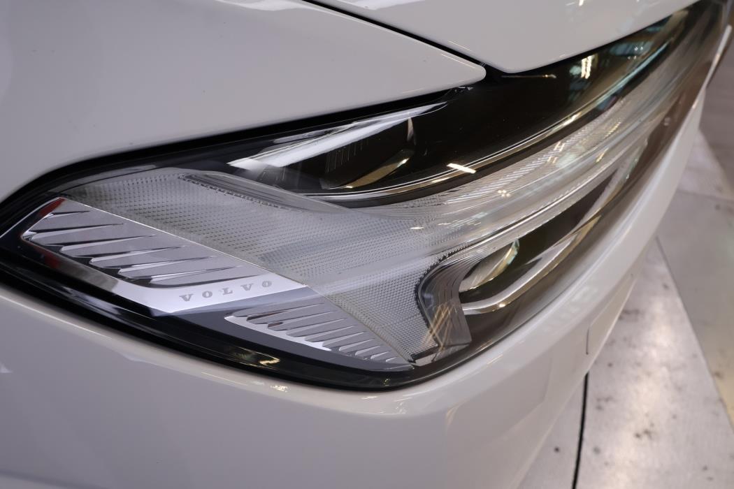 VOLVO XC60 2020