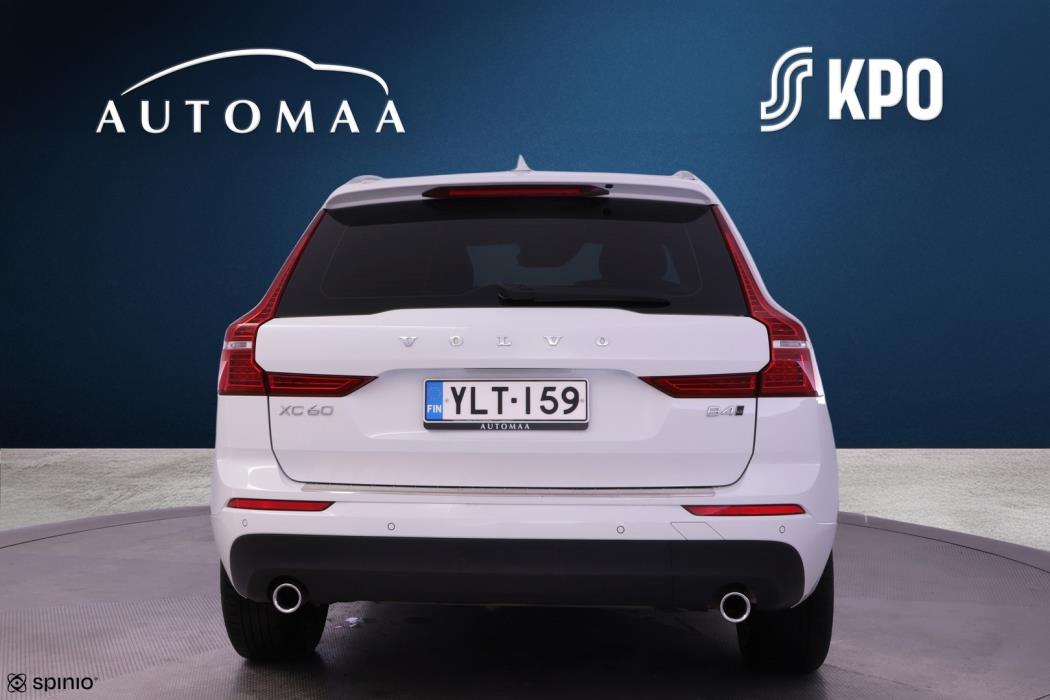 VOLVO XC60 2020