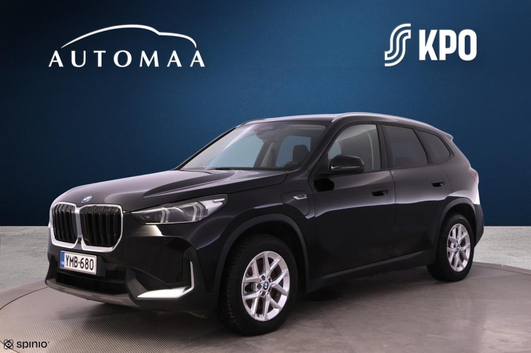 BMW X1 2023