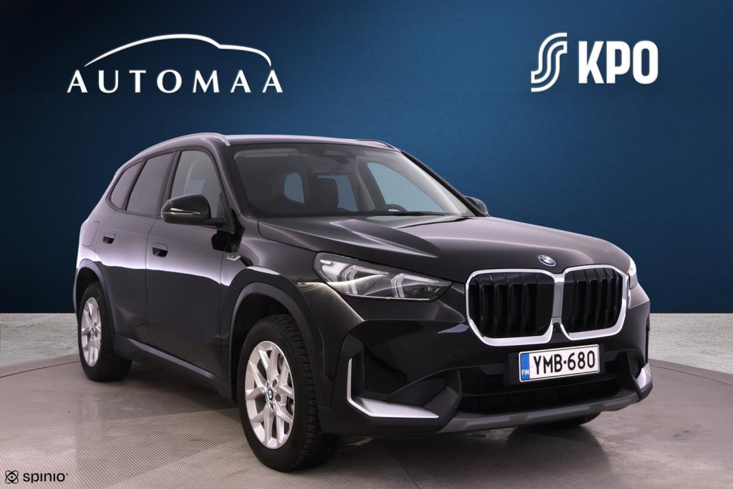 BMW X1 2023