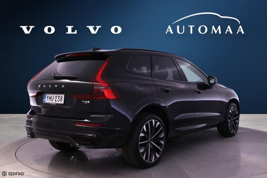 VOLVO XC60 2026