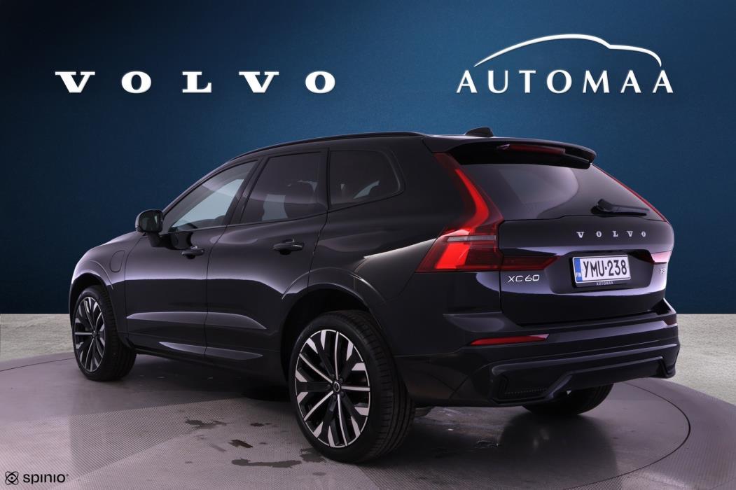 VOLVO XC60 2026