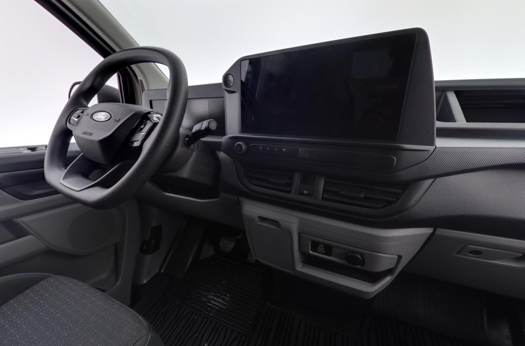 FORD Transit Custom 2024